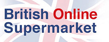 British Online Supermarket
