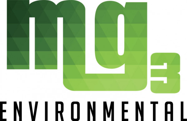 MG3 Environmental MG3 Environmental