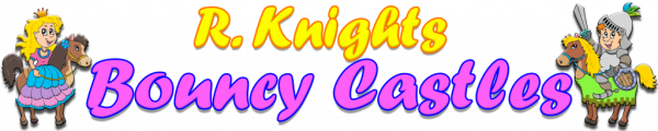 R Knights Bouncy Castles R Knights Bouncy Castles