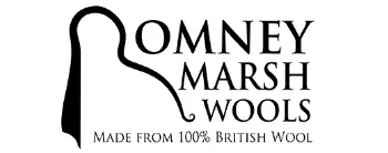 Romney Marsh Wools Romney Marsh Wools