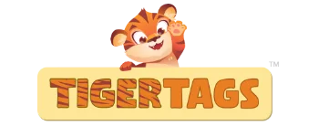 TigerTags TigerTags
