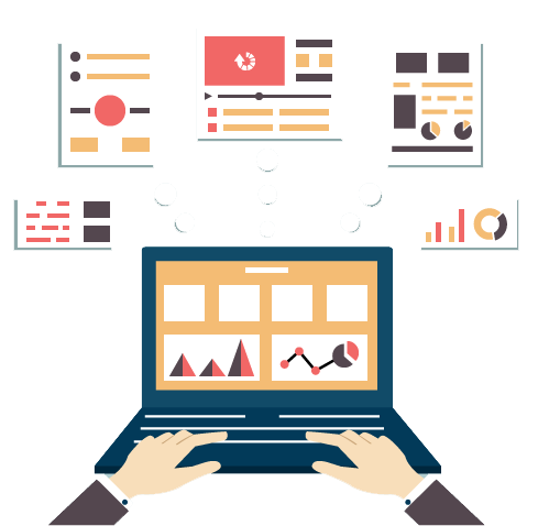 Bespoke Web Design and Development in Folkestone, Kent