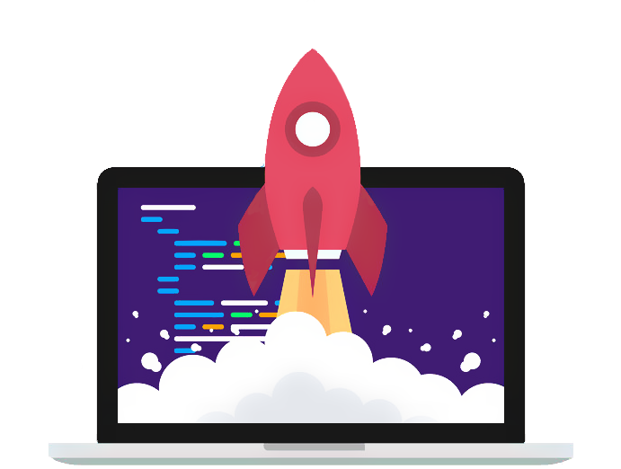 Launching bespoke web sites and web apps that work for your business