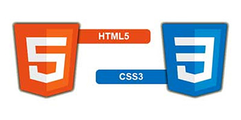 HTML and SCSS HTML and SCSS
