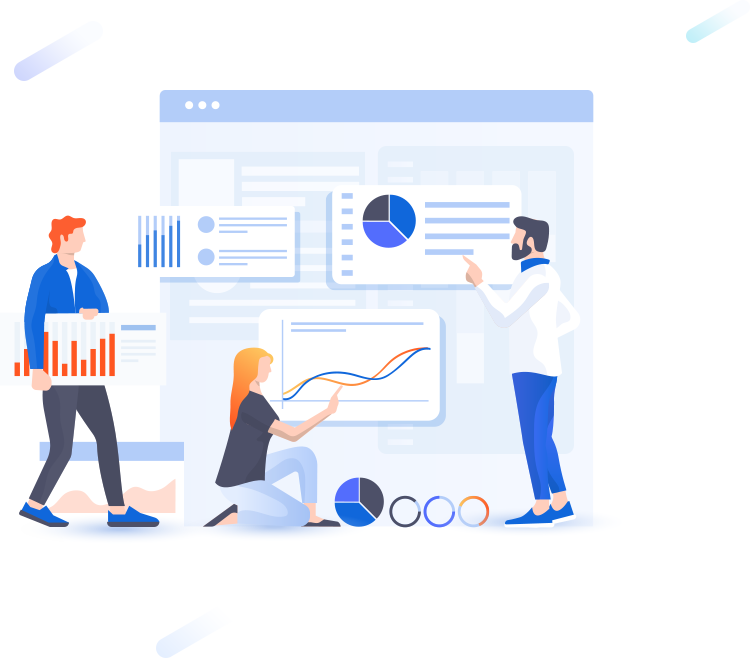 About Sea Dragon Web Design