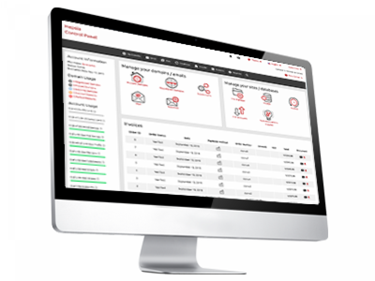 Bespoke CRM Software Development