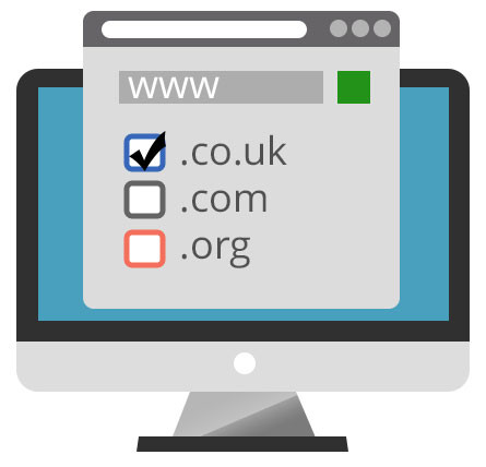 Domain Name Management